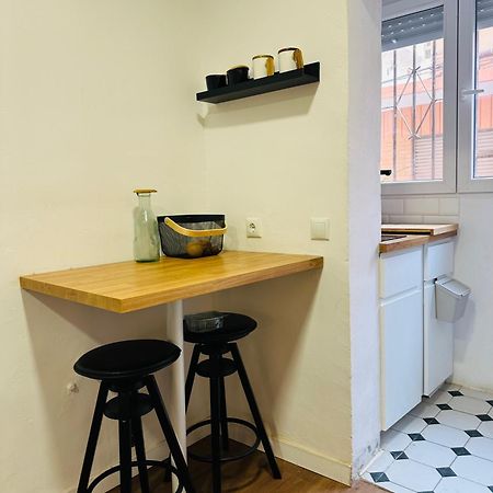 Casa Leo Apartment Almeria Luaran gambar