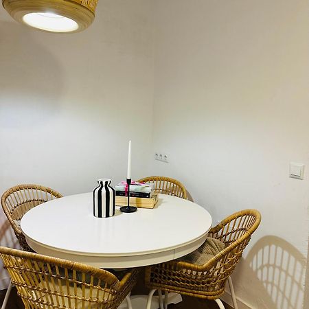 Casa Leo Apartment Almeria Luaran gambar
