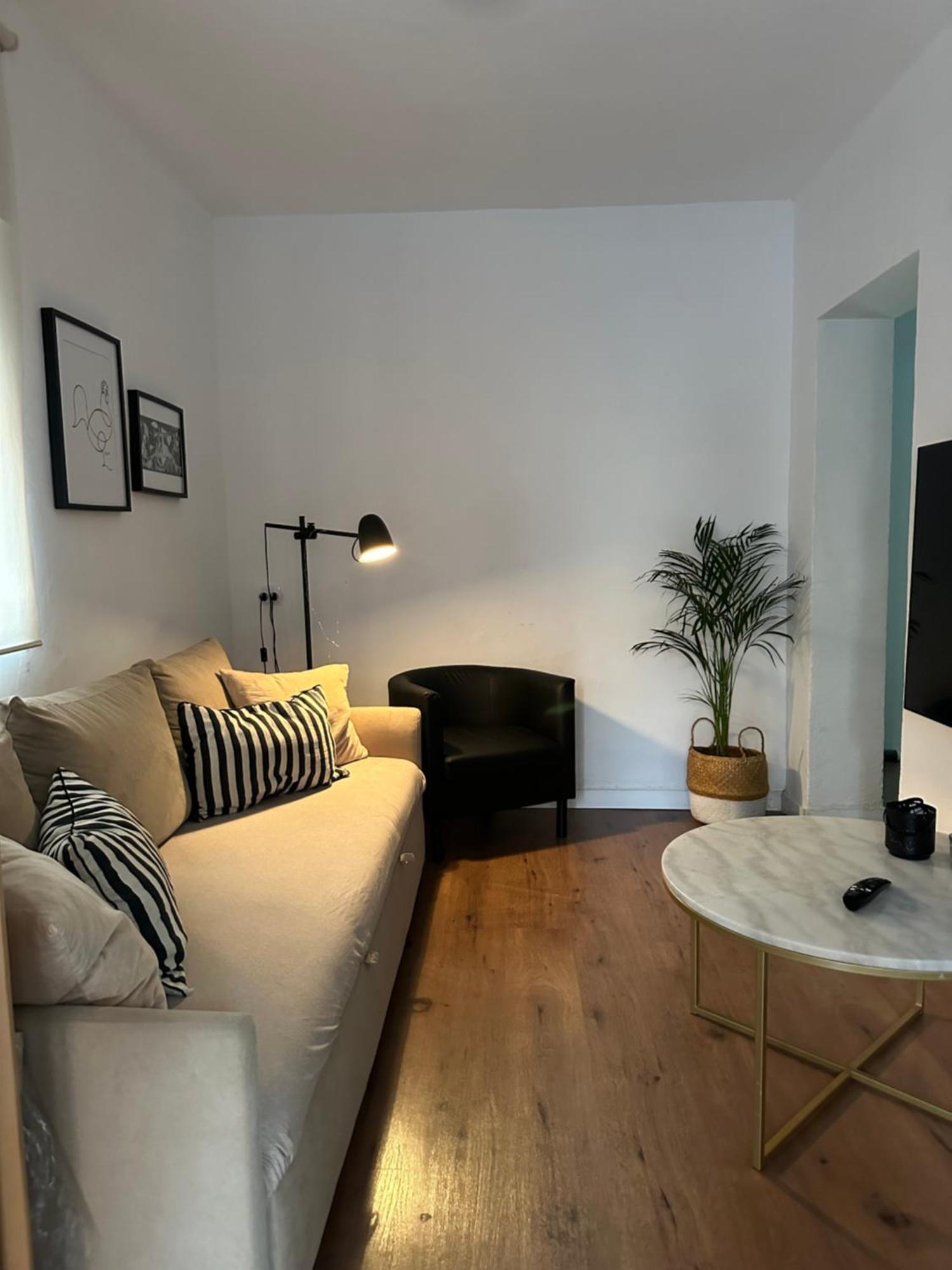 Casa Leo Apartment Almeria Luaran gambar