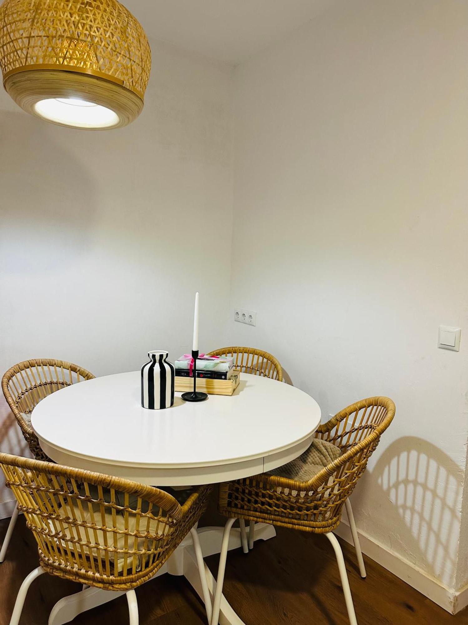 Casa Leo Apartment Almeria Luaran gambar