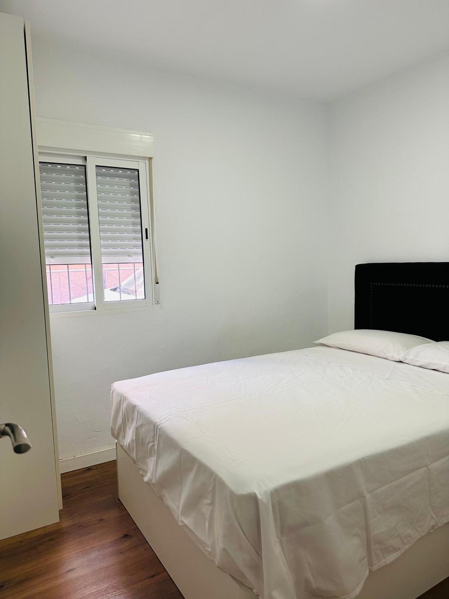 Casa Leo Apartment Almeria Luaran gambar